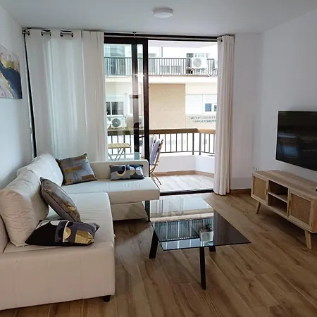 Malagueta Paradiso Apartment